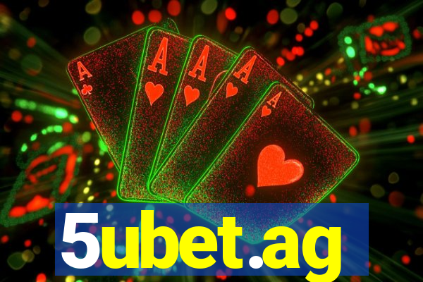 5ubet.ag