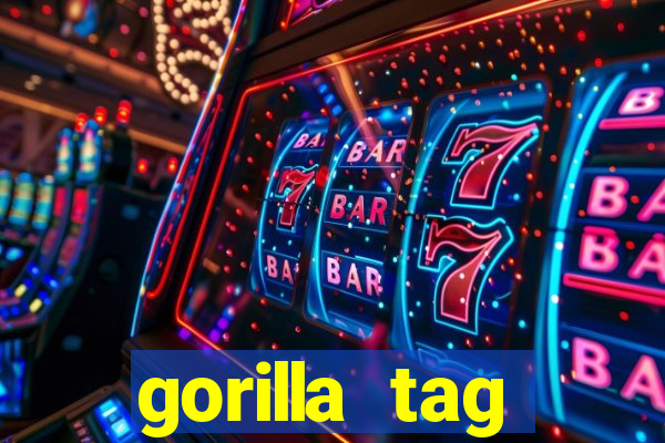 gorilla tag download mobile