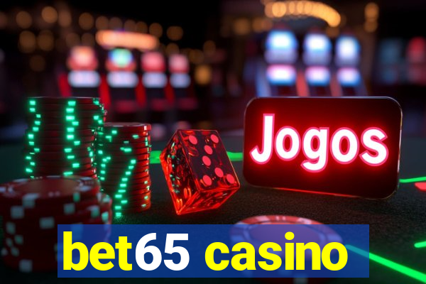 bet65 casino