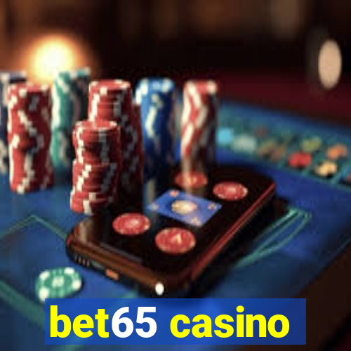 bet65 casino