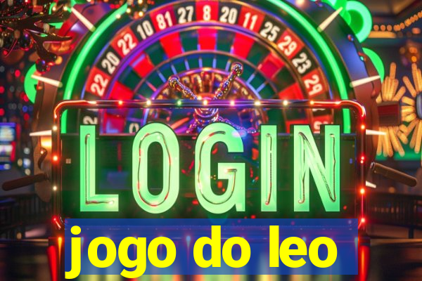 jogo do leo