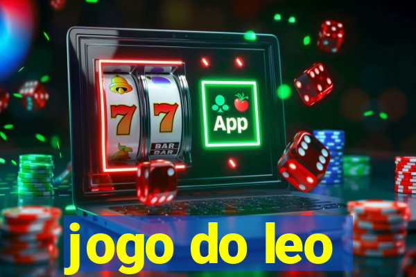 jogo do leo