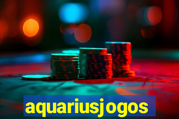 aquariusjogos