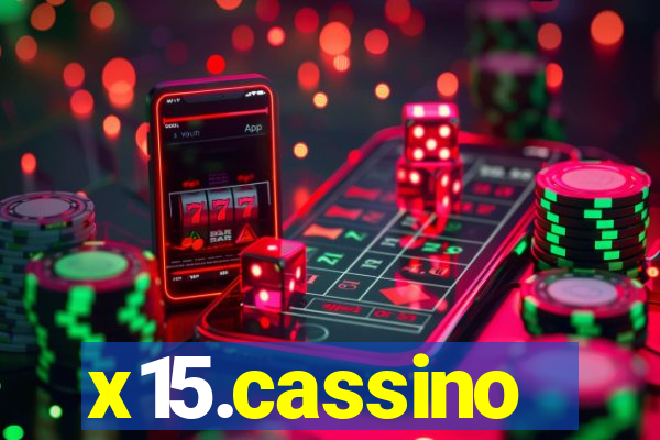 x15.cassino