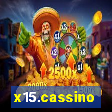 x15.cassino