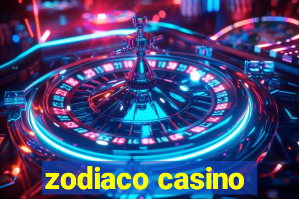 zodiaco casino