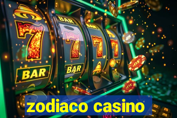 zodiaco casino