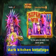 dark kitchen botafogo