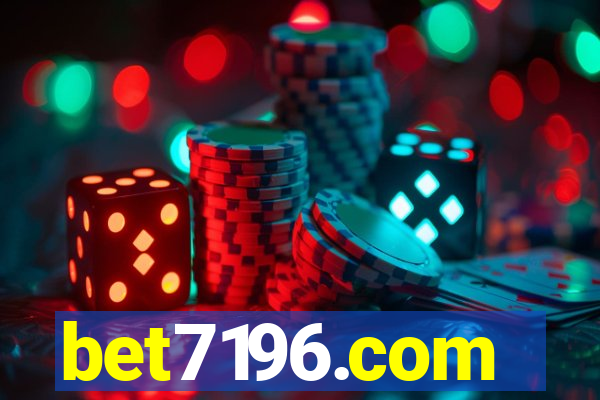 bet7196.com