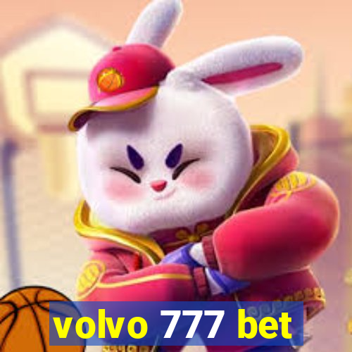 volvo 777 bet