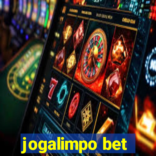 jogalimpo bet