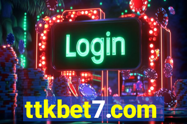 ttkbet7.com