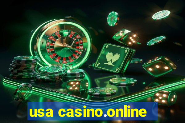 usa casino.online