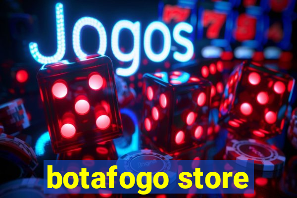 botafogo store