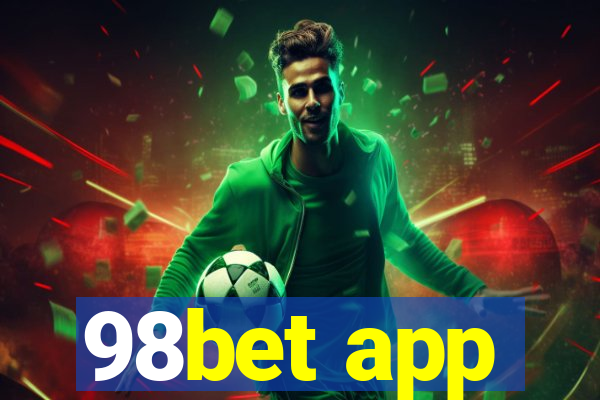 98bet app