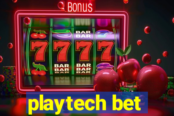 playtech bet