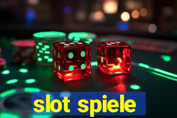 slot spiele