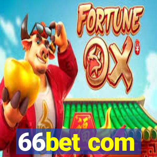 66bet com