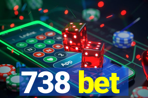 738 bet