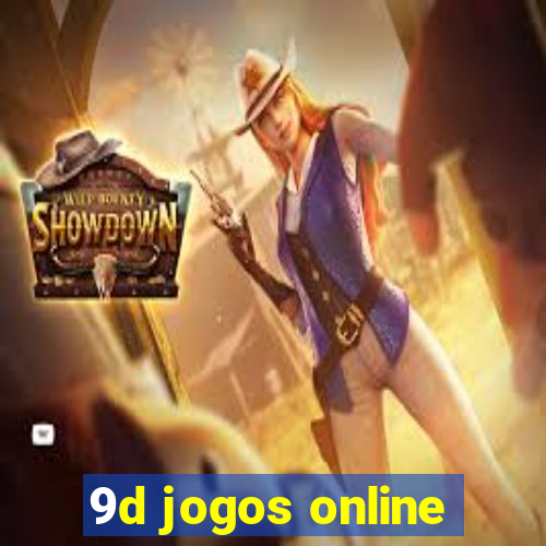 9d jogos online