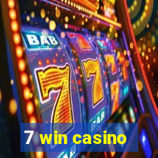 7 win casino