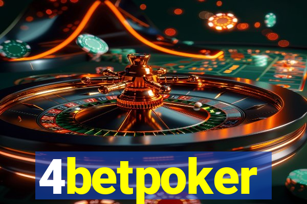 4betpoker