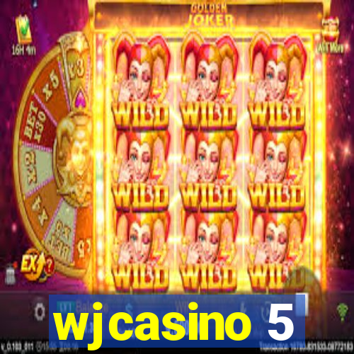 wjcasino 5