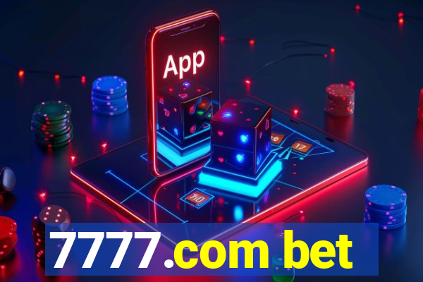 7777.com bet