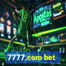 7777.com bet