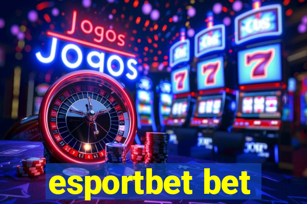 esportbet bet