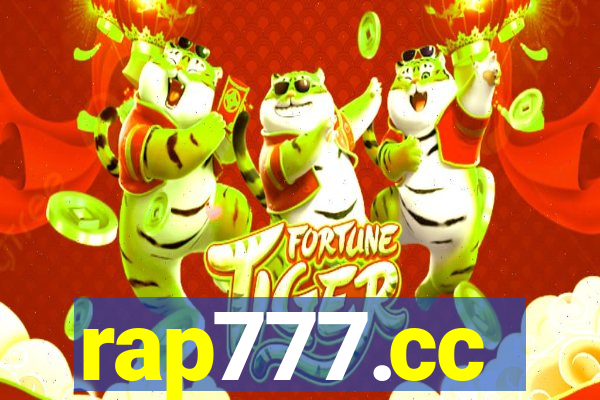 rap777.cc