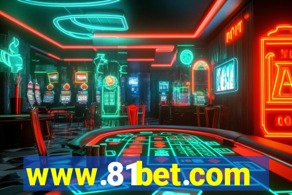 www.81bet.com