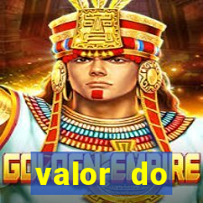 valor do escapamento fortuna