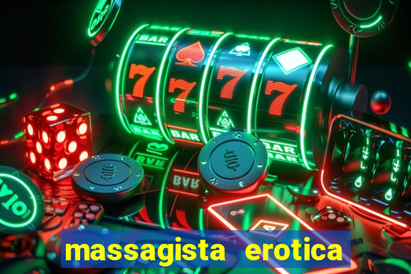 massagista erotica em santos