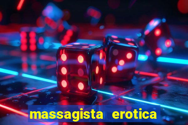 massagista erotica em santos