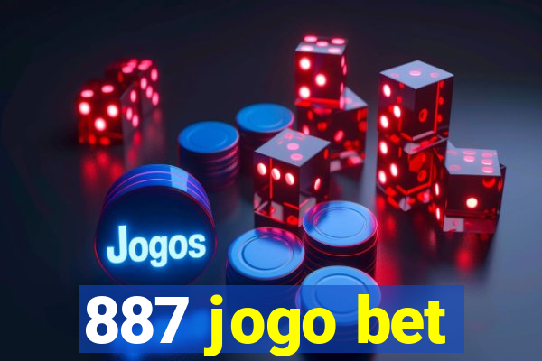 887 jogo bet