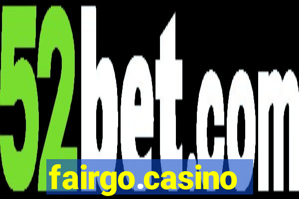 fairgo.casino