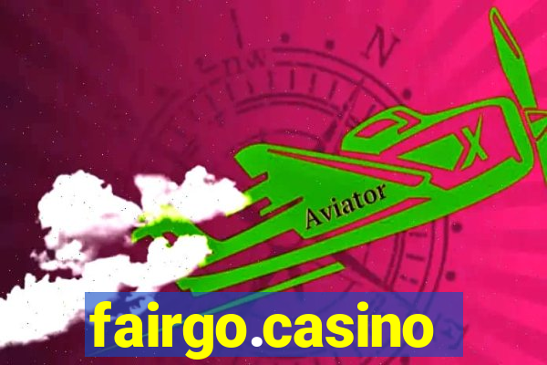 fairgo.casino