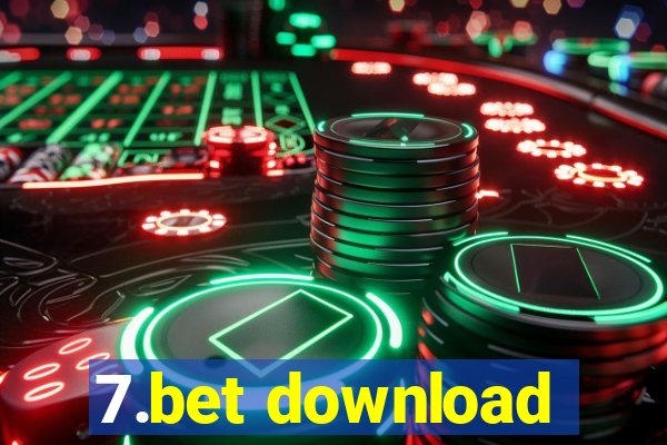 7.bet download