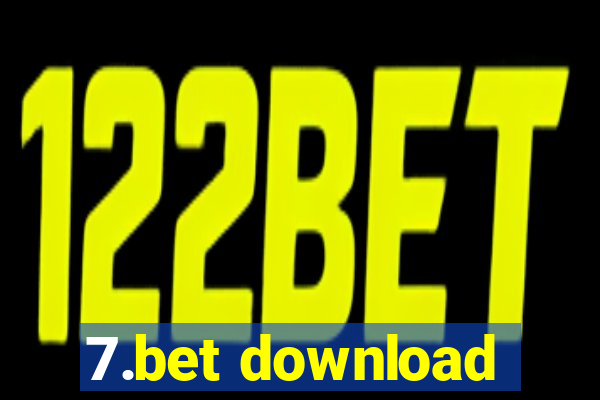 7.bet download