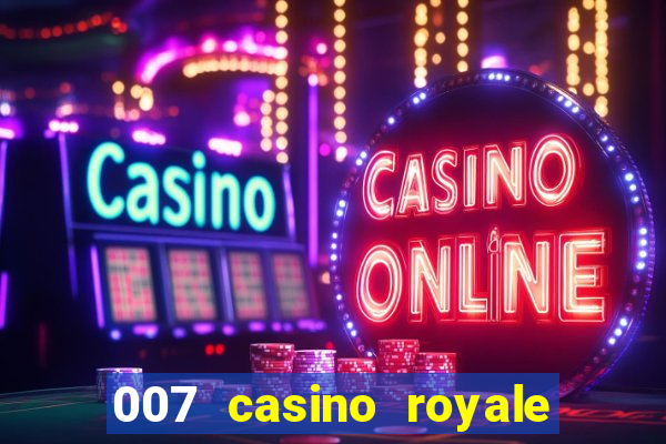 007 casino royale vlastina kounická svátková