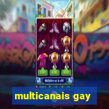 multicanais gay