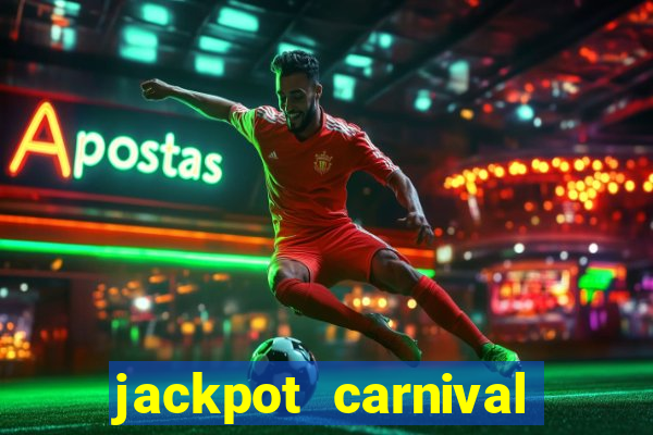 jackpot carnival slot jili