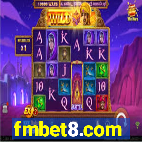 fmbet8.com