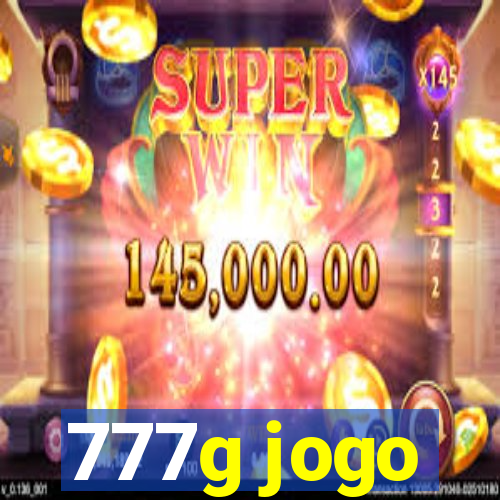 777g jogo