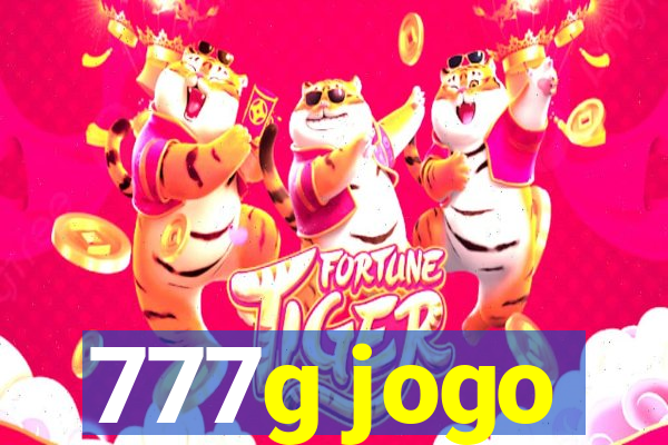 777g jogo