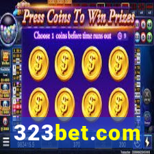 323bet.com