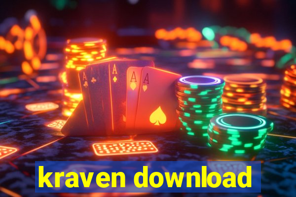 kraven download