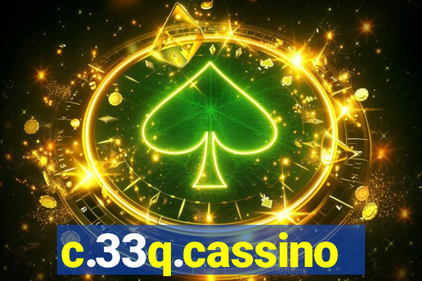 c.33q.cassino