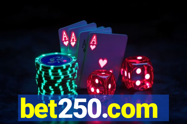 bet250.com